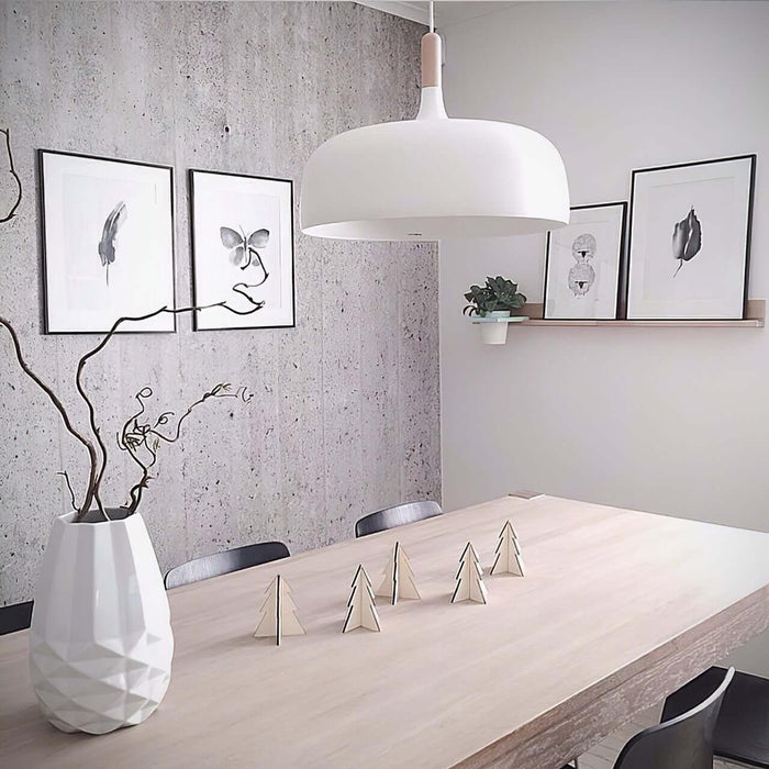 Acorn Pendant Light-DWHOME