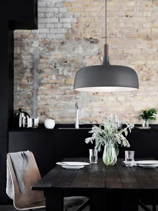 Acorn Pendant Light-DWHOME