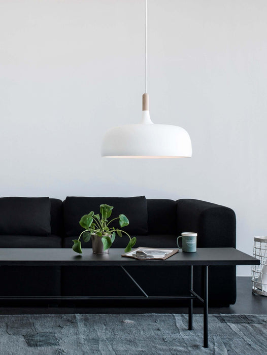 Acorn Pendant Light-DWHOME