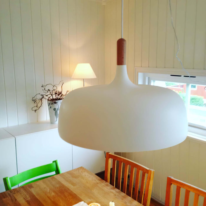 Acorn Pendant Light-DWHOME