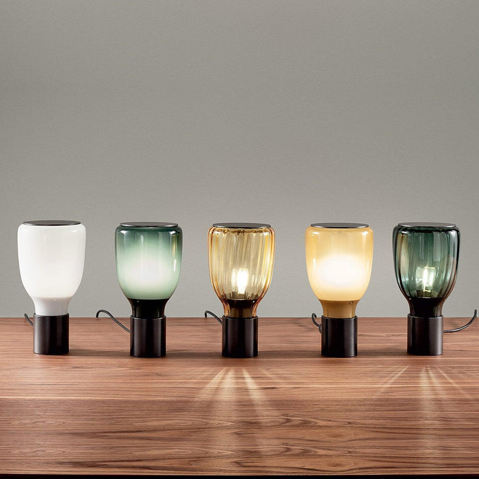 Acquerelli Table Lamp-DWHOME