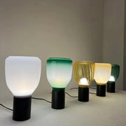 Acquerelli Table Lamp-DWHOME