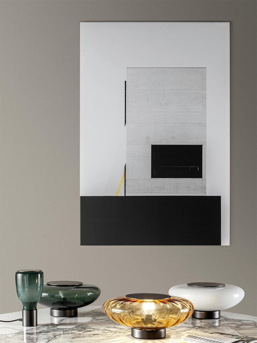 Acquerelli Table Lamp-DWHOME