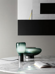 Acquerelli Table Lamp-DWHOME
