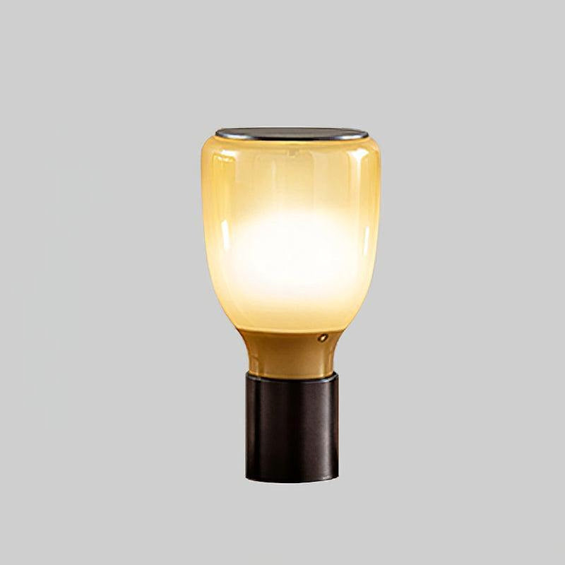 Acquerelli Table Lamp-DWHOME