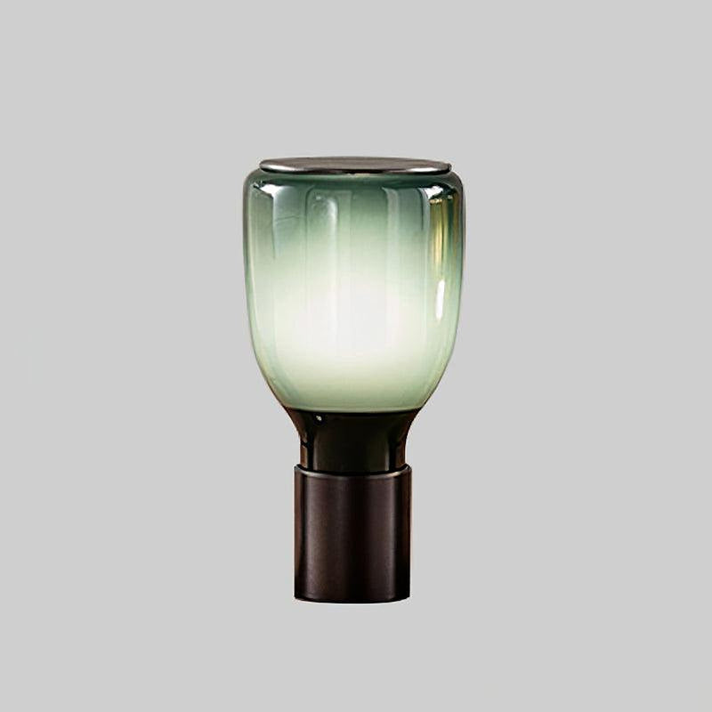 Acquerelli Table Lamp-DWHOME