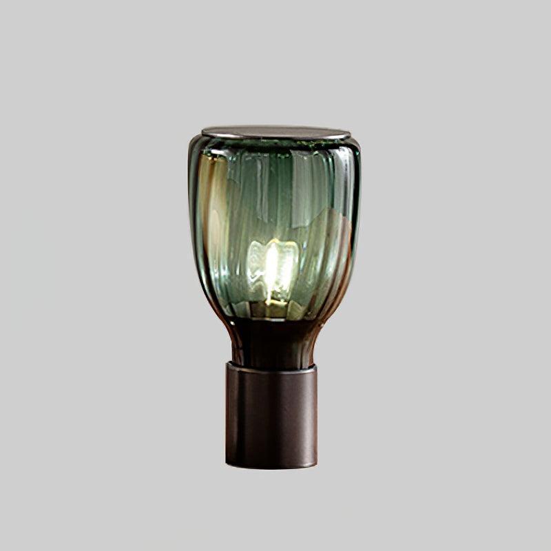 Acquerelli Table Lamp-DWHOME