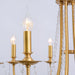 Acroma Crystal Chandelier-DWHOME
