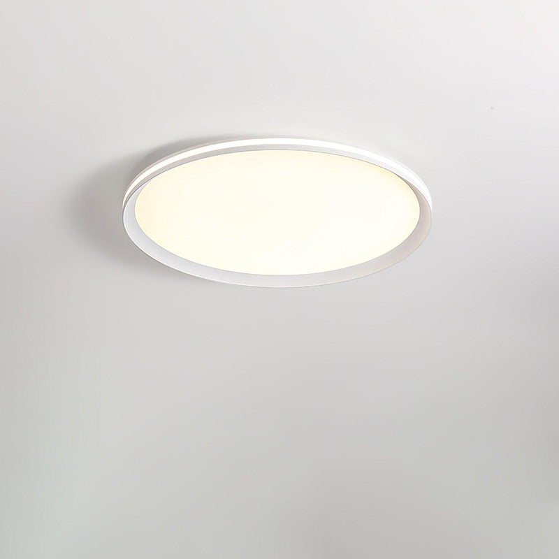 Acrylic Circular LED Ceiling Light-DWHOME