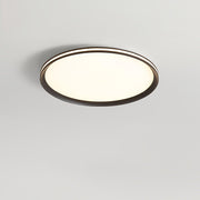 Acrylic Circular LED Ceiling Light-DWHOME