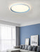 Acrylic Circular LED Ceiling Light.