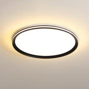 Acrylic Circular LED Ceiling Light-DWHOME
