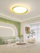 Acrylic Circular LED Ceiling Light.