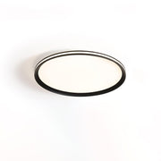 Acrylic Circular LED Ceiling Light-DWHOME