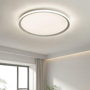 Acrylic Circular LED Ceiling Light-DWHOME