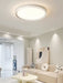 Acrylic Circular LED Ceiling Light.