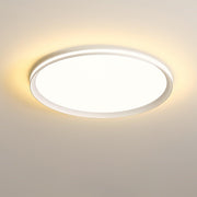 Acrylic Circular LED Ceiling Light-DWHOME