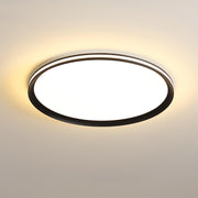 Acrylic Circular LED Ceiling Light-DWHOME