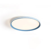 Acrylic Circular LED Ceiling Light-DWHOME
