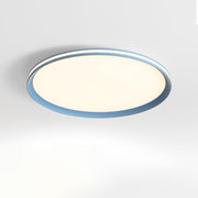 Acrylic Circular LED Ceiling Light-DWHOME
