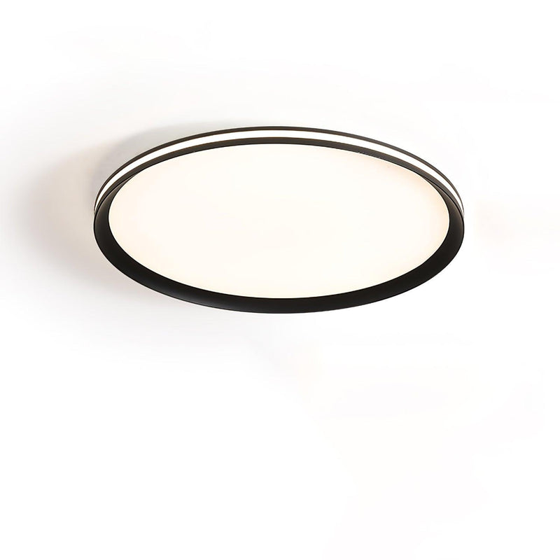 Acrylic Circular LED Ceiling Light-DWHOME