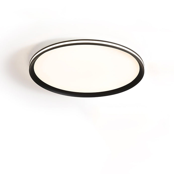 Acrylic Circular LED Ceiling Light-DWHOME