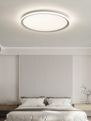 Acrylic Circular LED Ceiling Light-DWHOME