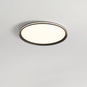 Acrylic Circular LED Ceiling Light-DWHOME