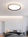 Acrylic Circular LED Ceiling Light.