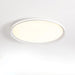 Acrylic Circular LED Ceiling Light.