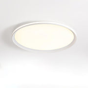 Acrylic Circular LED Ceiling Light-DWHOME