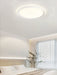 Acrylic Circular LED Ceiling Light.