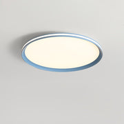 Acrylic Circular LED Ceiling Light-DWHOME