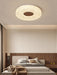 Acrylic Halo Round Ceiling Light.