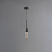 Acrylic Hat Plate Pendant Light - Vakkerlight