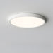 Acrylic Thinnest Round Ceiling Light.