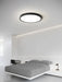 Acrylic Thinnest Round Ceiling Light.