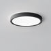 Acrylic Thinnest Round Ceiling Light.