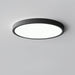 Acrylic Thinnest Round Ceiling Light.