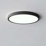 Acrylic Thinnest Round Ceiling Light-DWHOME