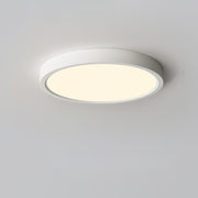 Acrylic Thinnest Round Ceiling Light-DWHOME