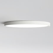 Acrylic Thinnest Round Ceiling Light-DWHOME
