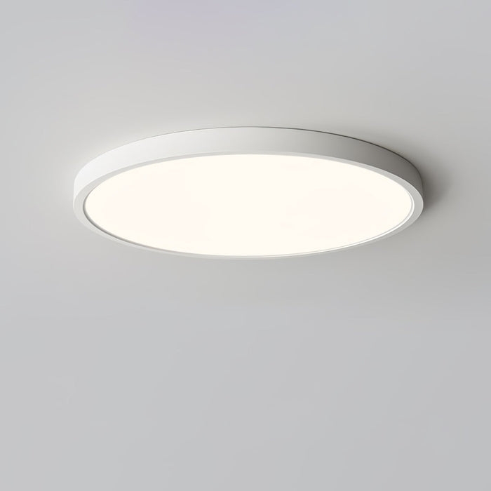 Acrylic Thinnest Round Ceiling Light.