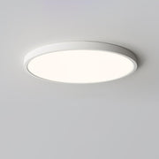 Acrylic Thinnest Round Ceiling Light-DWHOME