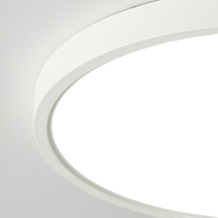 Acrylic Thinnest Round Ceiling Light.