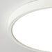 Acrylic Thinnest Round Ceiling Light.