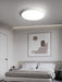 Acrylic Thinnest Round Ceiling Light.