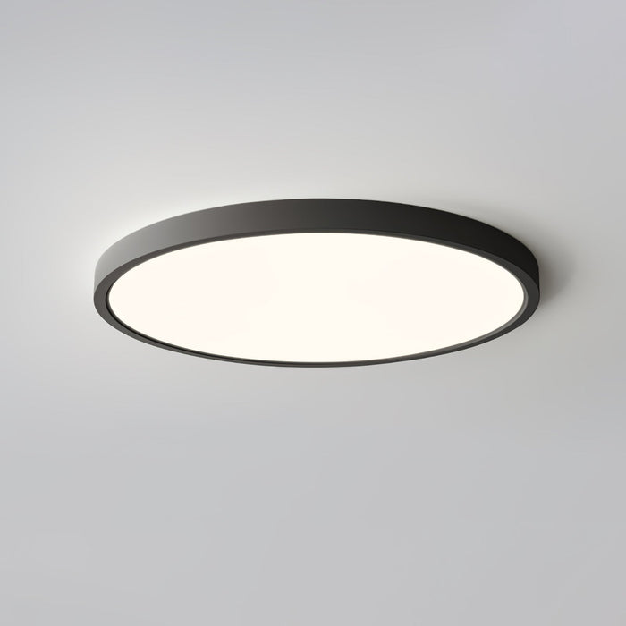 Acrylic Thinnest Round Ceiling Light.