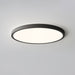 Acrylic Thinnest Round Ceiling Light.