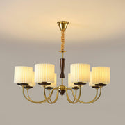 Lustre Acurt Chandelier-DWHOME